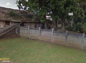 Terreno · 400m² · LOTE NO SANTA CANDIDA! RUA JOÃO KANIA 400m² DE ÁREA TOTAL!!!