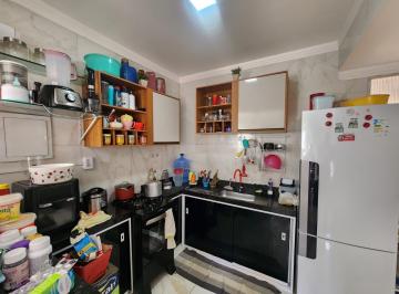 Apartamento · 80m² · 2 Quartos · 2 Vagas · Apartamento para venda no condomínio Quintas do Sol