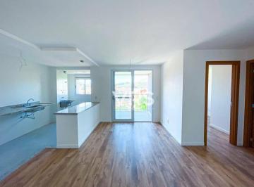 a6e76e546db70a75c23ed0fe873e3f2fdbc3e606 · Apartamento com 2 dormitórios à venda, 90 m² por R$ 680.000,00 - Agriões - Teresópolis/RJ