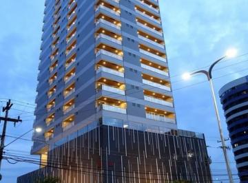 Apartamento · 132m² · 3 Quartos · 2 Vagas · ALUGUEL | PENINSULA SQUARE | PENINSULA