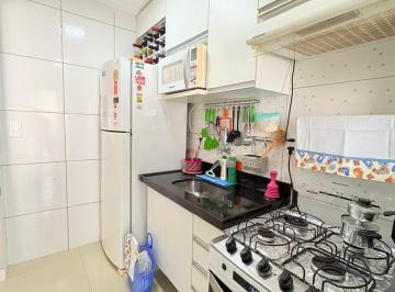 Apartamento · 52m² · 2 Quartos · 1 Vaga · VENDA | CONDOMINIO MILANO | TURU