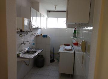 Apartamento · 46m² · 2 Quartos · 1 Vaga · VENDA | RESIDENCIAL JURITI || TURU
