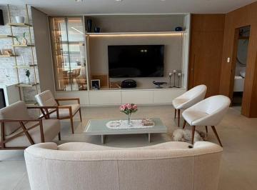 Apartamento · 178m² · 3 Quartos · 3 Vagas · Apartamento para venda no Edifício Mangata