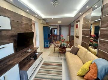 cb0d209a93f7e8d46d620c6e790de76887bdc837 · Apartamento com 3 dormitórios à venda - Campeche - Florianópolis/SC