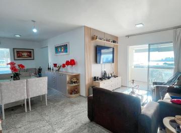 Apartamento · 130m² · 3 Quartos · 2 Vagas · Apartamento para venda no Edifício Zurich