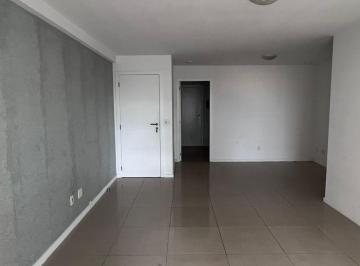 Apartamento · 136m² · 3 Quartos · 2 Vagas · VENDA | EDF. SOLAR DA PENINSULA || PONTA D'AREIA