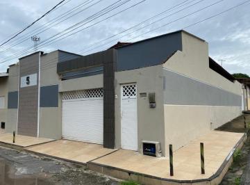 Apartamento · 210m² · 3 Quartos · 4 Vagas · ALUGUEL | CASA SOLTA TURU || TURU