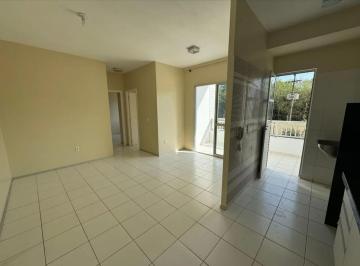 Apartamento · 68m² · 2 Quartos · Alugo Apt. Cond. Brisas Altos do Calhau