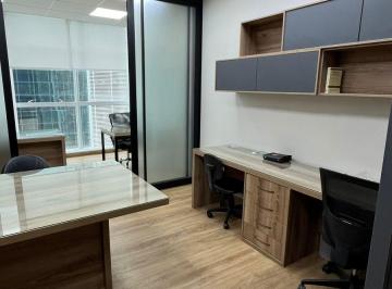 Comercial · 34m² · 1 Quarto · 1 Vaga · ALUGUEL | SALA COMERCIAL LAGOA CORPORATE || LAGOA DA JANSEN
