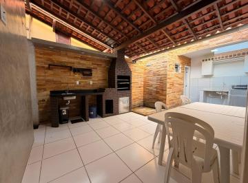 Casa · 180m² · 3 Quartos · 4 Vagas · VENDA | CASA CONDOMINIO TURU || TURU
