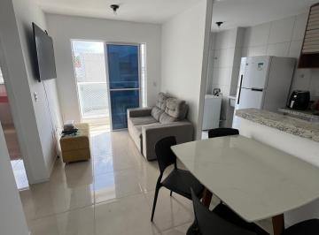Apartamento · 54m² · 2 Quartos · 1 Vaga · ALUGUEL | MOOVE RESIDENCE || TURU