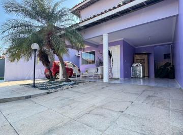 Casa · 150m² · 3 Quartos · 2 Vagas · Casa condomínio para venda no Turu
