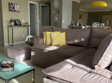 Apartamento · 121m² · 3 Quartos · 2 Vagas · VENDA | COND. RESERVA LAGOA || LAGOA DA JANSEN