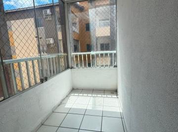 Apartamento · 52m² · 2 Quartos · 1 Vaga · ALUGUEL | CONDOMINIO D'ITALIA 1 || COHAMA