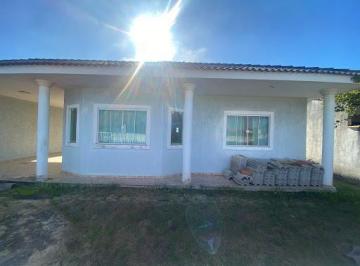 7067622bda05097afbbe06ec3a683378cabe92e0 · Casa com 3 dormitórios à venda, 110 m² por R$ 350.000,00 - Canellas City - Iguaba Grande/RJ