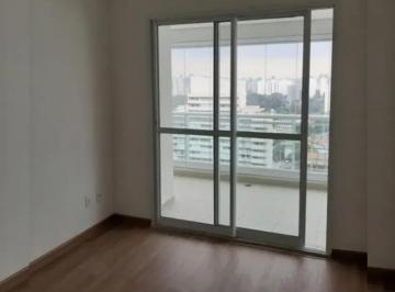 202606221608248847.jpg · Apartamento para Locação em São Paulo, Jardim Santo Amaro, 1 dormitório, 1 banheiro, 1 vaga