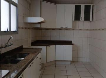 Apartamento de 3 quartos, Sorocaba · Apartamento no Centro de Sorocaba