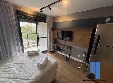 202606171734564023.jpg · Apartamento para Locação em São Paulo, Pinheiros, 1 dormitório, 1 banheiro