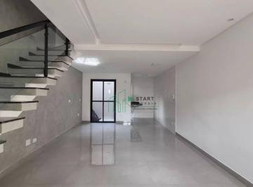 e45668aca07177ffbb0bb13aeed5f2119a249383 · Sobrado Triplex à Venda na Vila Curuçá, Santo André – 3 Dormitórios, Rooftop com Churrasqueira
