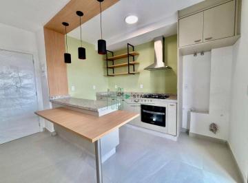 f0793f5e91f2abdcf637f5e085b285db9a6d7ed9 · Apartamento com 1 dormitório para alugar, 43 m² por R$ 3.760,00/mês - Parque das Nações - Santo Andr