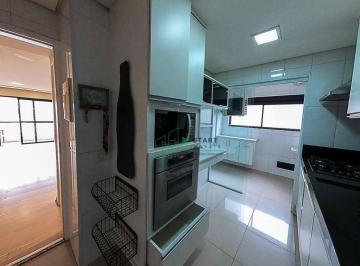d8ff771528bd290acc4161d3b233c5430df1f0a3 · Apartamento com 3 dormitórios para alugar, 114 m² por R$ 6.900,00/mês - Jardim - Santo André/SP