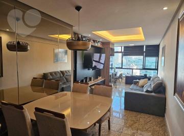 026ffc152550f447b1cc79ba05889ea217b3f49f · Apartamento com 2 dormitórios à venda, 90 m² por R$ 630.000,00 - Santa Rosa - Niterói/RJ