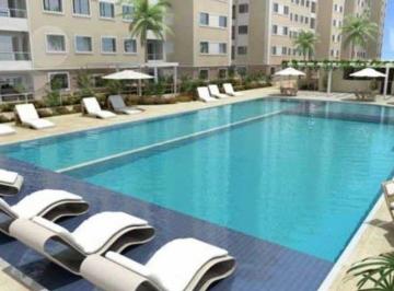 4cb152ef1f99e66a6e7258d58f4549b7f0b1aeb5 · Apartamento com 2 dormitórios à venda, 52 m² por R$ 420.000,00 - Barreto - Niterói/RJ