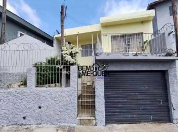 6c9916160d6841b30a492940f946ba2163338f55 · Casa com 3 dormitórios à venda, 85 m² por R$ 420.000,00 - Freguesia do Ó - São Paulo/SP