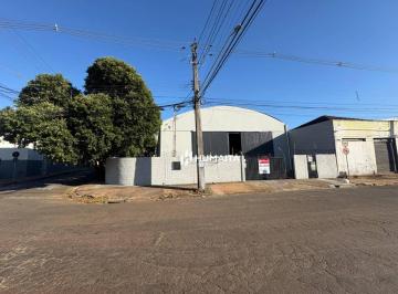 c7cb261b58cc49971efadbb12eb93c2565e87244 · Barracão para alugar, 400 m² por R$ 6.500,00/mês - Nossa Senhora de Lourdes - Londrina/PR