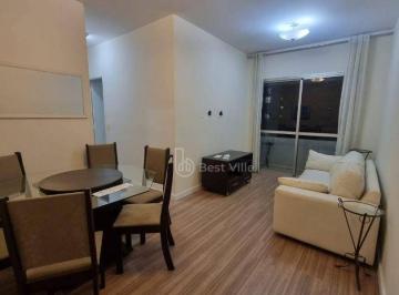 9e0c94032917bae60b72c70ca34a6b170b932d0b · Apartamento com 2 dormitórios à venda, 59 m² por R$ 550.000,00 - Alphaville - Barueri/SP