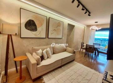279293f87db0e0105db9d7e30c9b25a9e90fd5dd · Apartamento com 3 dormitórios à venda, 71 m² por R$ 615.000,00 - Parque Jamaica - Londrina/PR