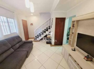 f31d1c1e1c3de711747383d479198e5801c3068c · Sobrado com 3 dormitórios e 2 Vagas à venda, 90m² por R$ 479.000 - Penha - São Paulo/SP