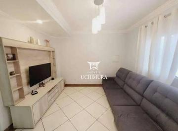 0c024da448f8bffd36b77fbbc35b8f041330bc55 · Sobrado com 3 dormitórios e 2 Vagas à venda, 90m² por R$ 479.000 - Penha - São Paulo/SP