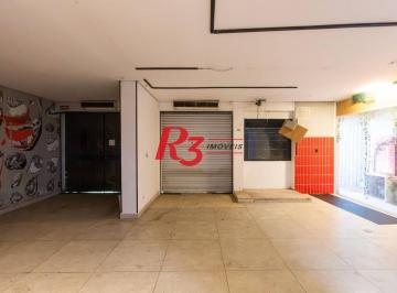 b63602eb19194556cc501f392033997c3fdae611 · Loja para alugar, 76 m² por R$ 6.000,00/mês - Embaré - Santos/SP