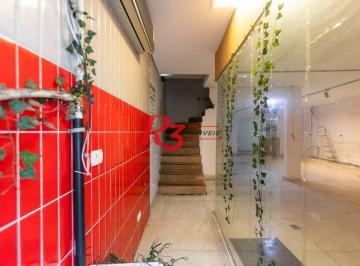 d391fad2ec3a047995877e49dbef3b5be4fa513f · Loja para alugar, 76 m² por R$ 7.000,00/mês - Embaré - Santos/SP