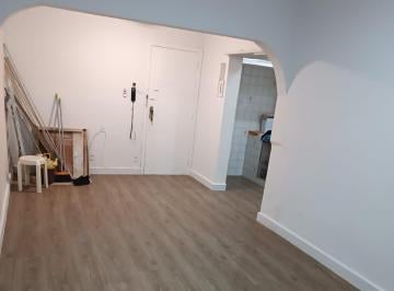 2f088b634f88780c9ef2489cf0345d9c69eeeb77 · Apartamento com 1 dormitório à venda, 41 m² por R$ 400.000,00 - Embaré - Santos/SP