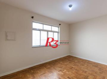 90a0028484d6bdd45aae18a4a43062f08d877478 · Apartamento à venda, 87 m² por R$ 510.000,00 - Boqueirão - Santos/SP