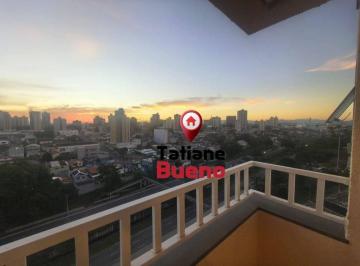 7d541a70a64d0eb1bc546e5baf15617d8139f769 · Apartamento com 2 dormitórios para alugar, 51 m² Jardim Topázio - São José dos Campos/SP