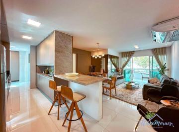 fb1b8e6b5b3dc8dbf925a9970250e2927ae115a2 · Apartamento com 3 dormitórios à venda, 107 m² por R$ 674.263 - Centro - Eusébio/CE