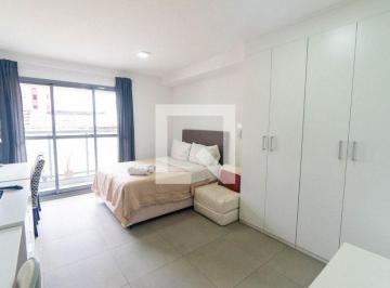 Apartamento · 30m² · 1 Quarto · Apartamento à Venda - Vila Clementino, 1 Quarto, 30 m2