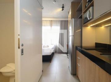 Apartamento · 22m² · 1 Quarto · Apartamento à Venda - Jardim Paulista, 1 Quarto, 22 m2