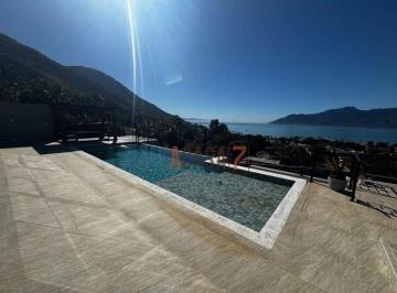 9c8c5443ddfa2822033c19daab1cda44d396726a · Casa com 5 dormitórios à venda, 622 m² - São Francisco da Praia - São Sebastião/SP