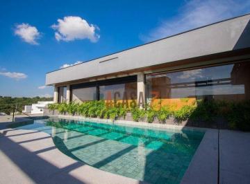 16ce717fa9fcfe21f15300f935628237625c266b · Casa com 3 suítes, escritório e mobiliada à venda, 460 m² - Condomínio Fazenda Jequitibá - Sorocaba/