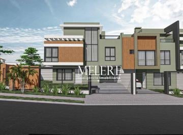 e46d127bcf12a42f913beeb55227da699f2b27a4 · Sobrado com 3 dormitórios à venda, 133 m² por R$ 1.355.000,00 - Portão - Curitiba/PR