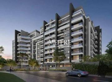 99cba65ad444c59898cd5e3211216e2b3a98c450 · Apartamento com 3 dormitórios à venda, 73 m² por R$ 948.000,00 - Água Verde - Curitiba/PR