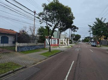 88c2c496b616930615031d5d71f0caffd693e3c5 · Terreno à venda, 560 m² por R$ 1.200.000,00 - Água Verde - Curitiba/PR