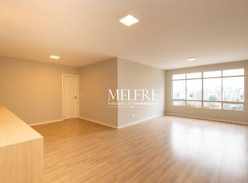 21b7ffbd696784f05ed30680bfb98ffa2da84d1d · Apartamento com 3 dormitórios à venda, 108 m² por R$ 795.000,00 - Água Verde - Curitiba/PR