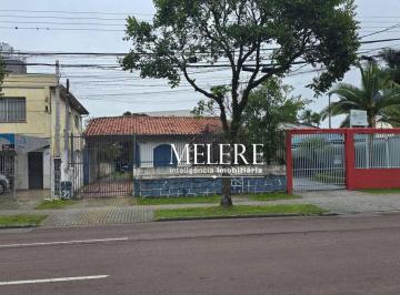 7d56945897f0d17039861944ad64f7bfece31275 · Terreno à venda, 560 m² por R$ 1.200.000,00 - Rebouças - Curitiba/PR