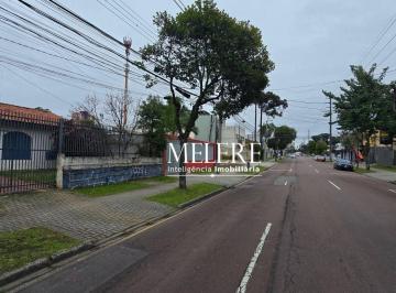 e6acc874ecc7a263e2b1b2334f7db6f5fd43d87e · Terreno à venda, 560 m² por R$ 1.200.000,00 - Rebouças - Curitiba/PR