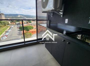 67d49cd645ff72bdb5387b9461fb71e2abe627de · Apartamento com 2 dormitórios para alugar, 69 m² por R$ 4.500,00/mês - Alvinópolis - Atibaia/SP